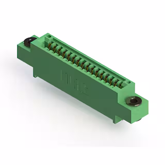 845-016-525-603 EDAC Inc.  Edgeboard Connectors